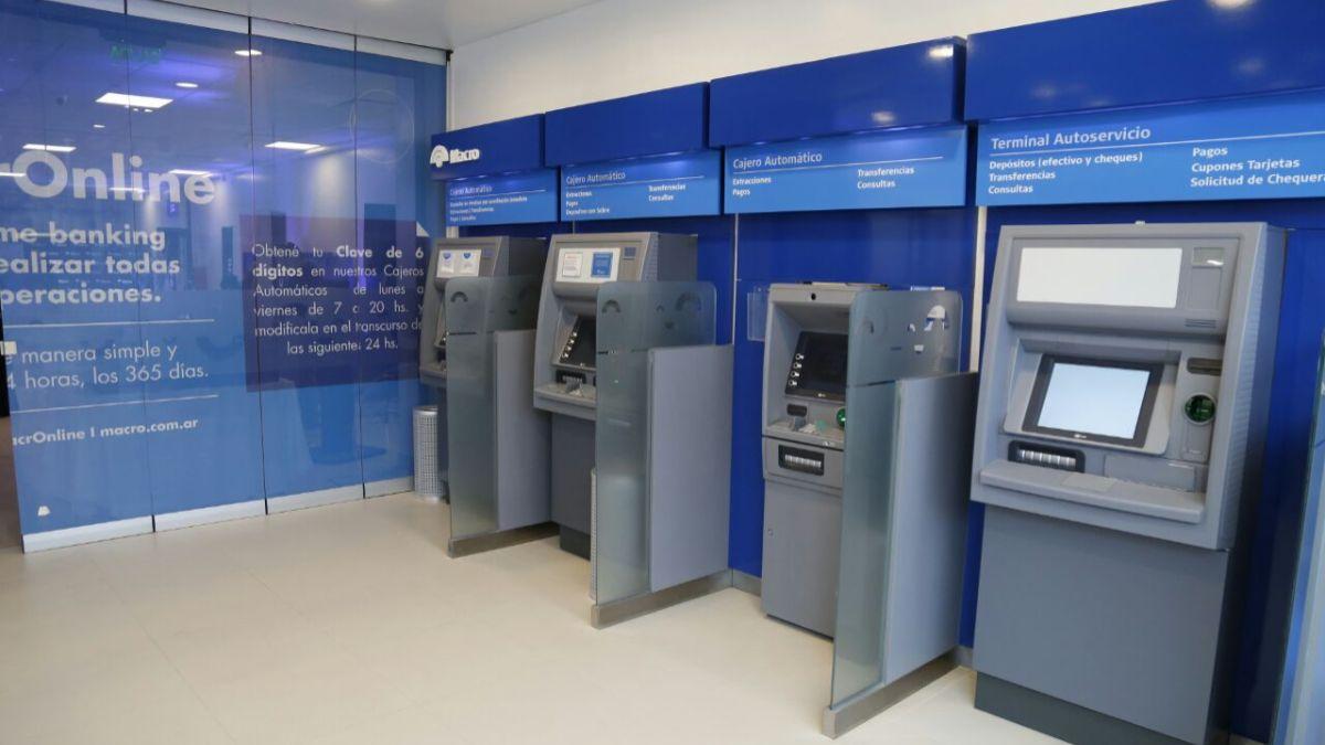 Banco Macro exige turno previo para atención presencial: cómo sacarlo online