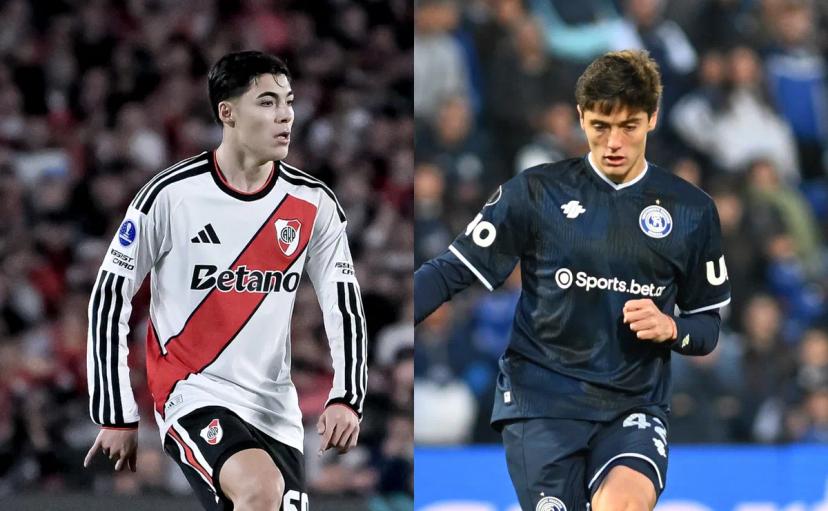 a qué hora juega el river plate