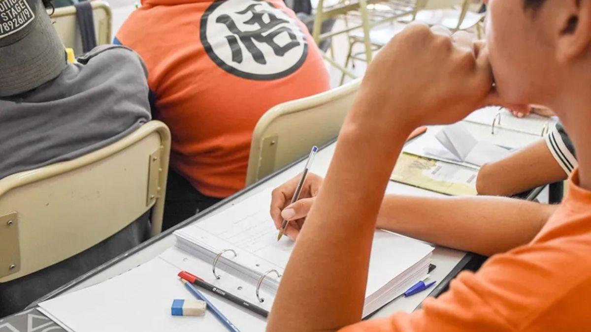 Becas Progresar 2024: abren la inscripción y podés cobrar cuotas extra