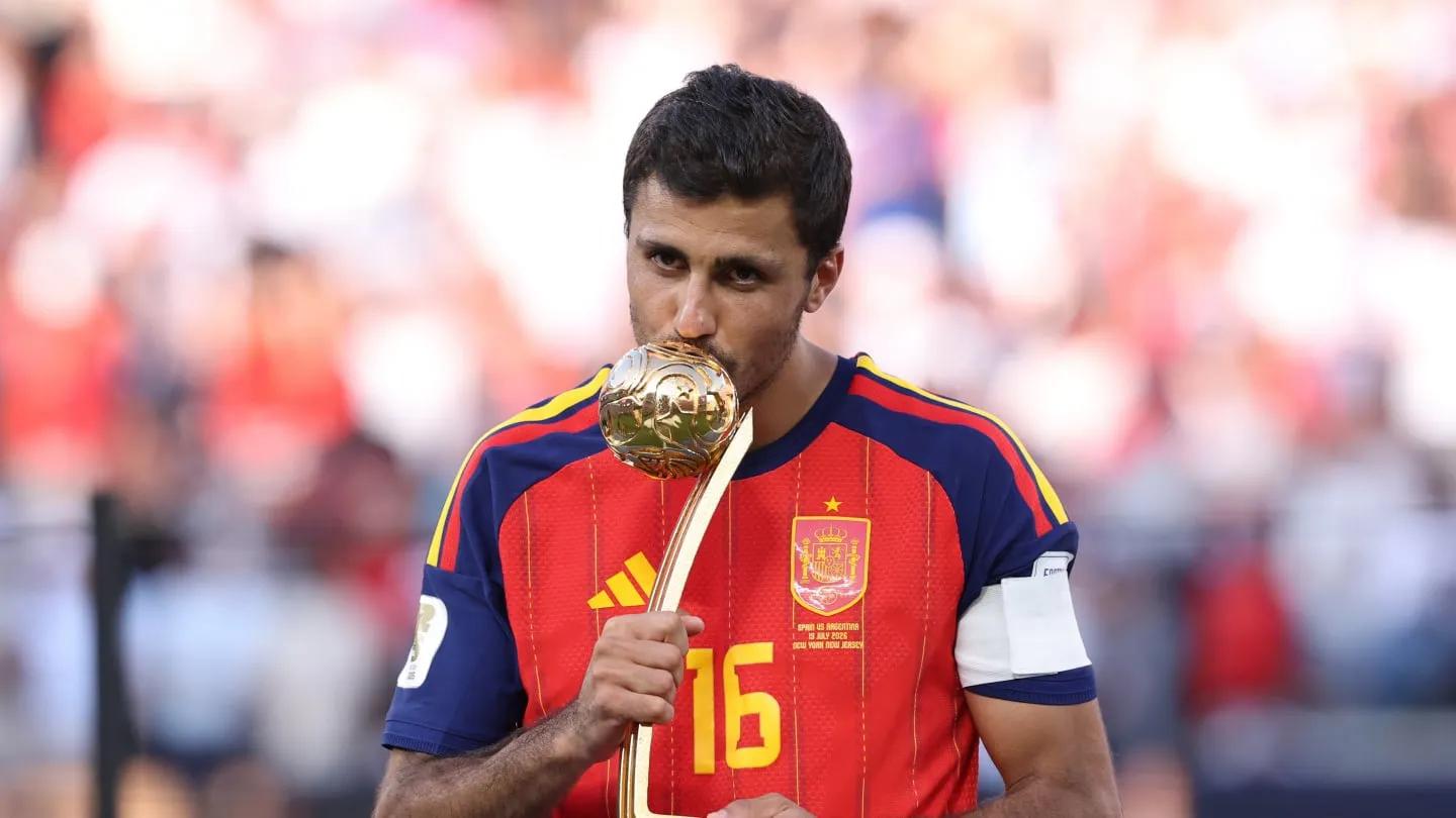Mundial 2026: la matemática que aleja a Messi de la Bota de Oro