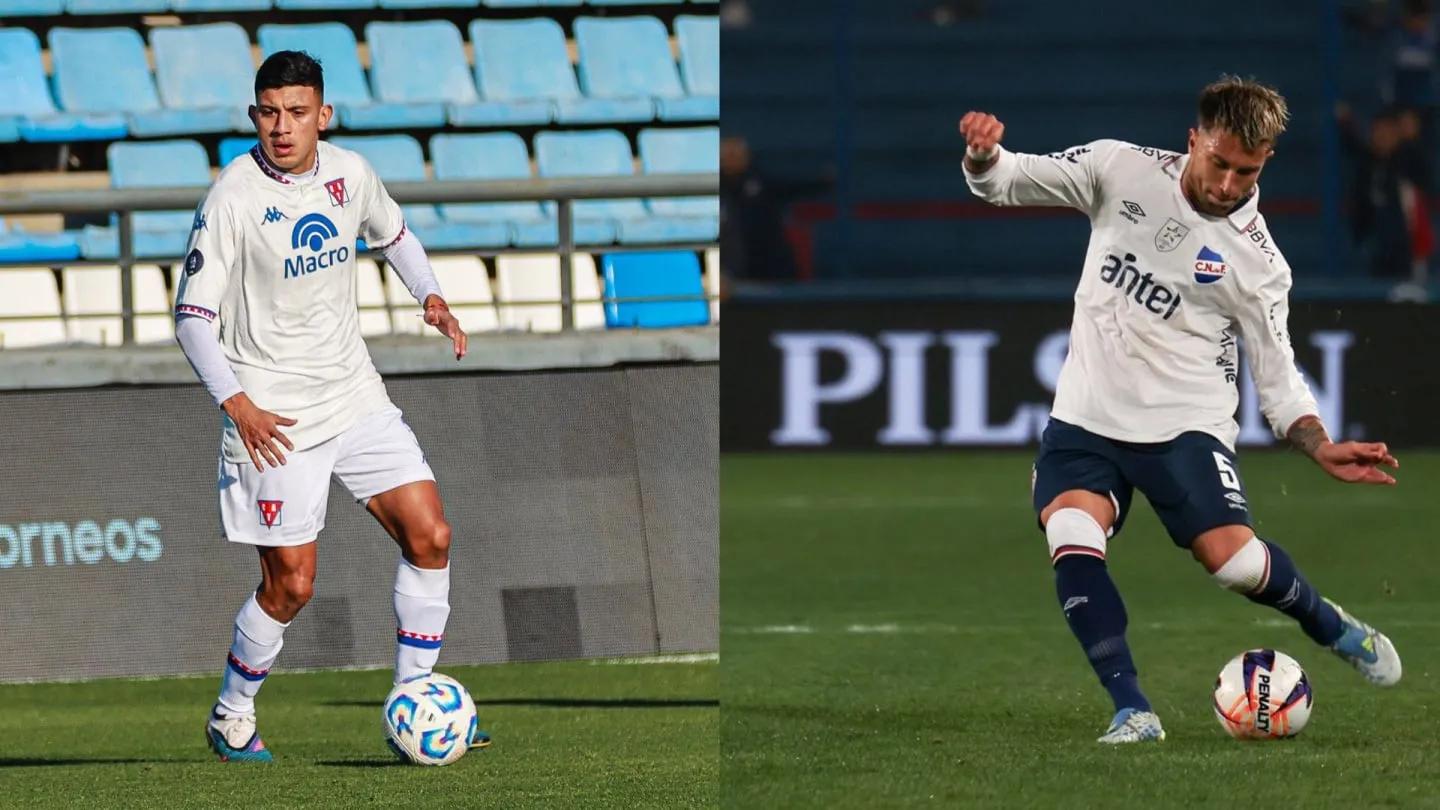 Nacional vs Tigre: dónde ver en vivo y qué se juega en los 16avos