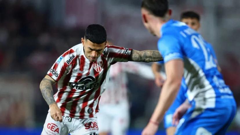 estudiantes de rio cuarto