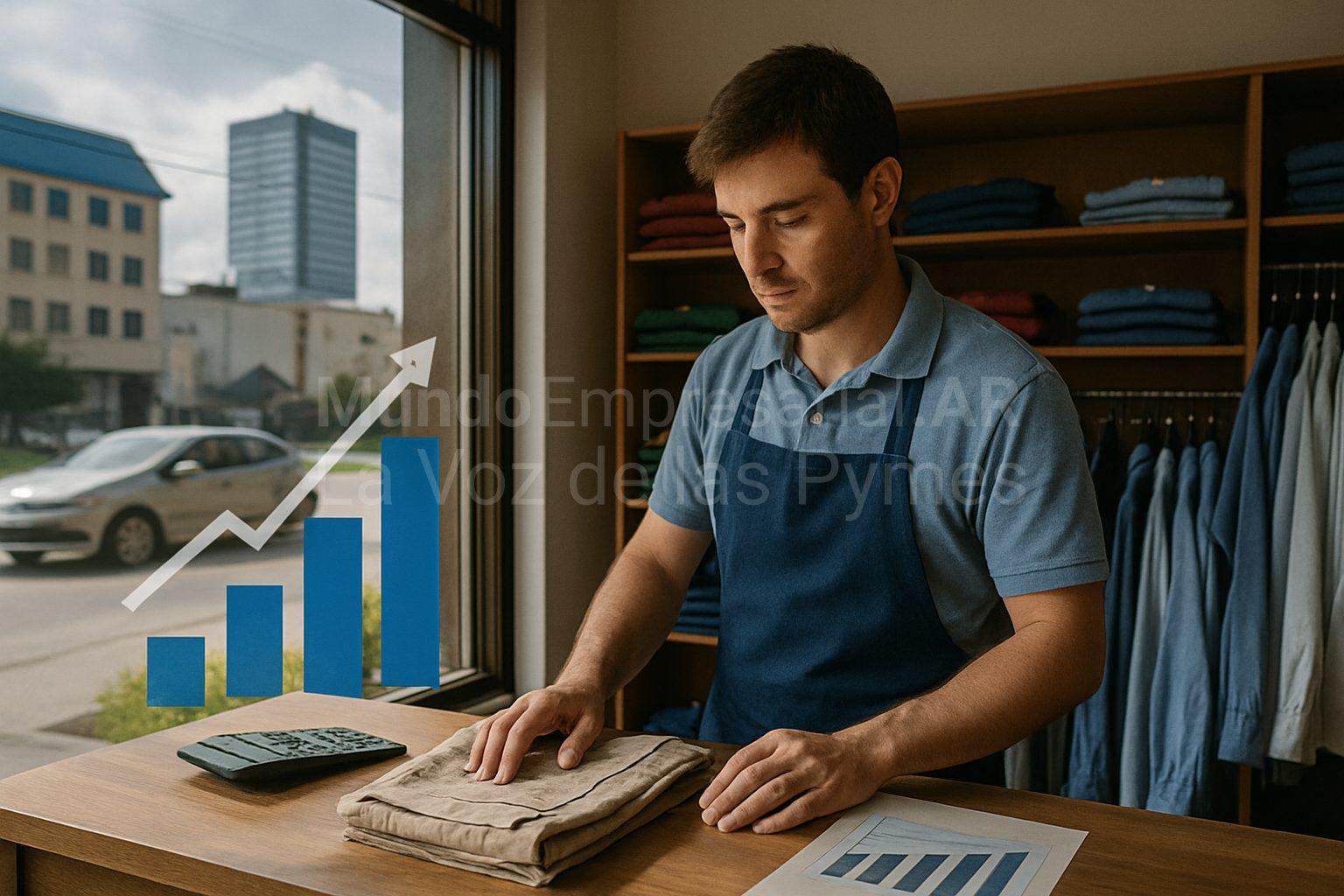 Empleados de comercio: cómo impacta el nuevo esquema salarial