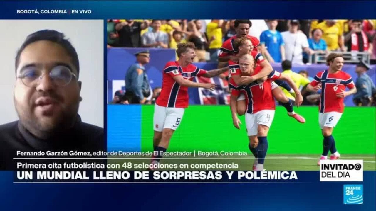 Mundial 2026: entre los resultados imprevistos y las polémicas que marcan el torneo