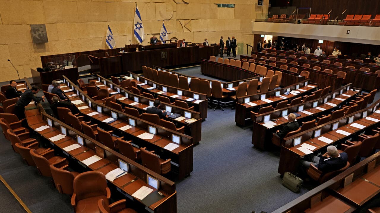 Israel da un primer paso para investigar los fallos de seguridad del 7 de octubre