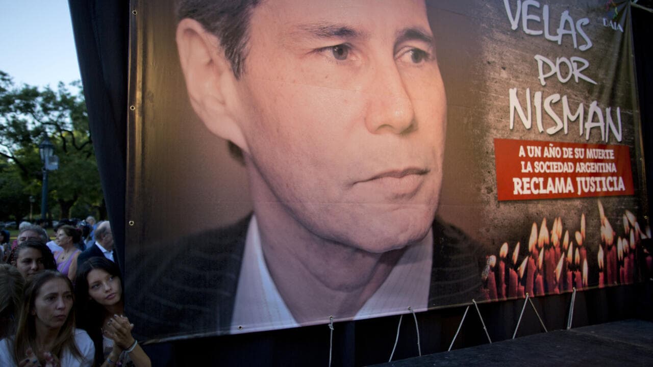 Caso Nisman: procesarán a la exfiscal Viviana Fein por irregularidades en la escena de la muerte