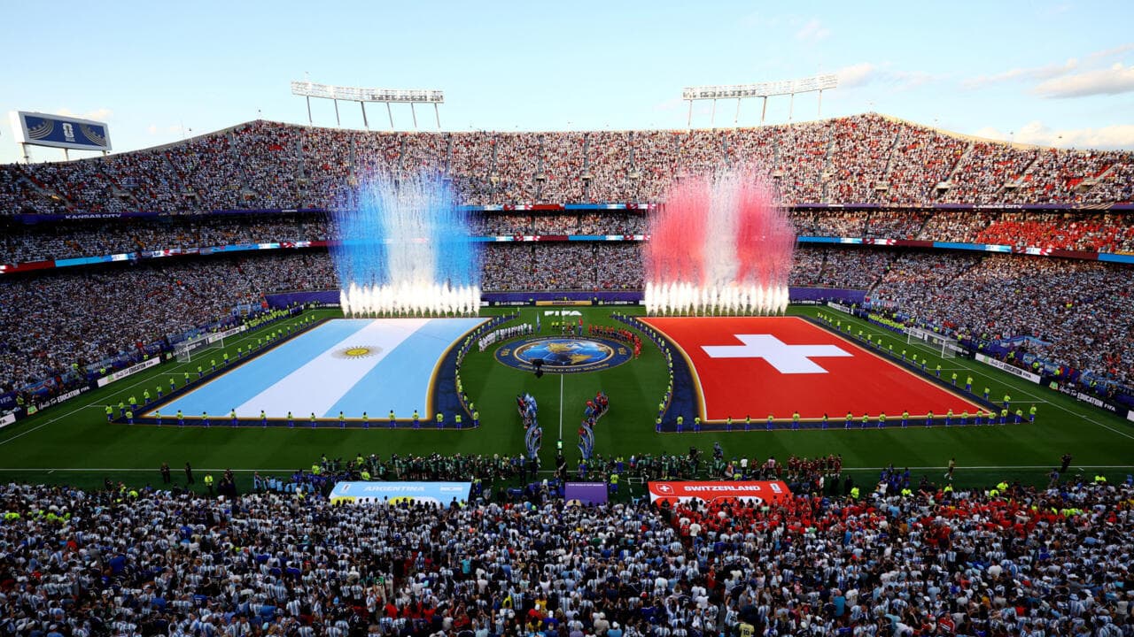 El Mundial 2026 rompe todos los moldes: la FIFA reporta cifras récord de audiencia y visualizaciones