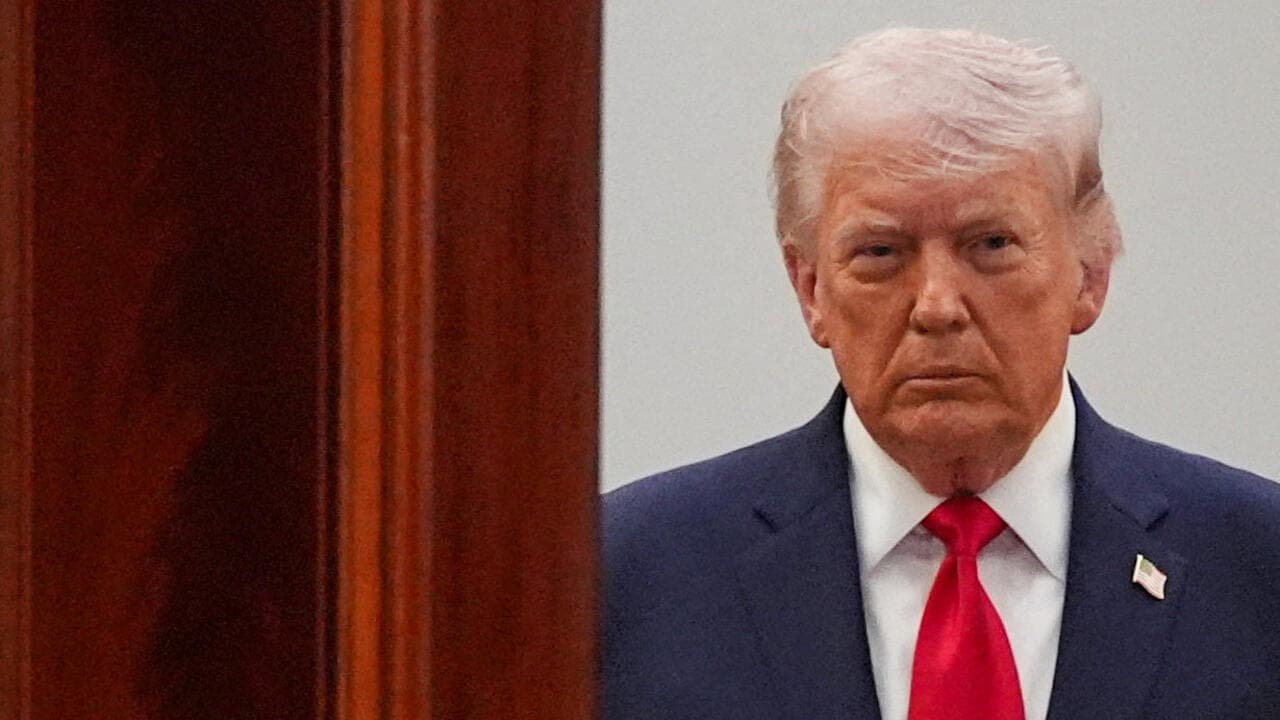 Tensión en Medio Oriente: peligra el acuerdo entre Estados Unidos e Irán tras nuevos incidentes