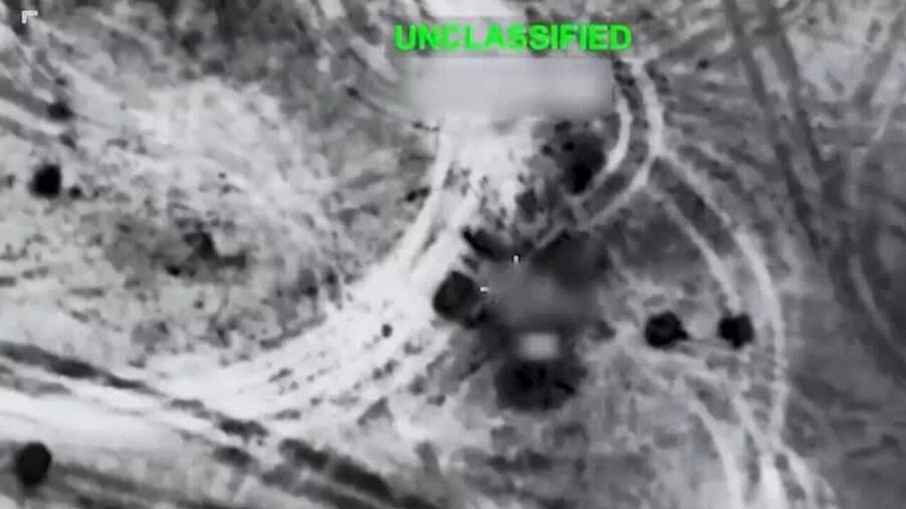 Escalada en Medio Oriente: Estados Unidos bombardea el sur de Irán y crece la tensión global