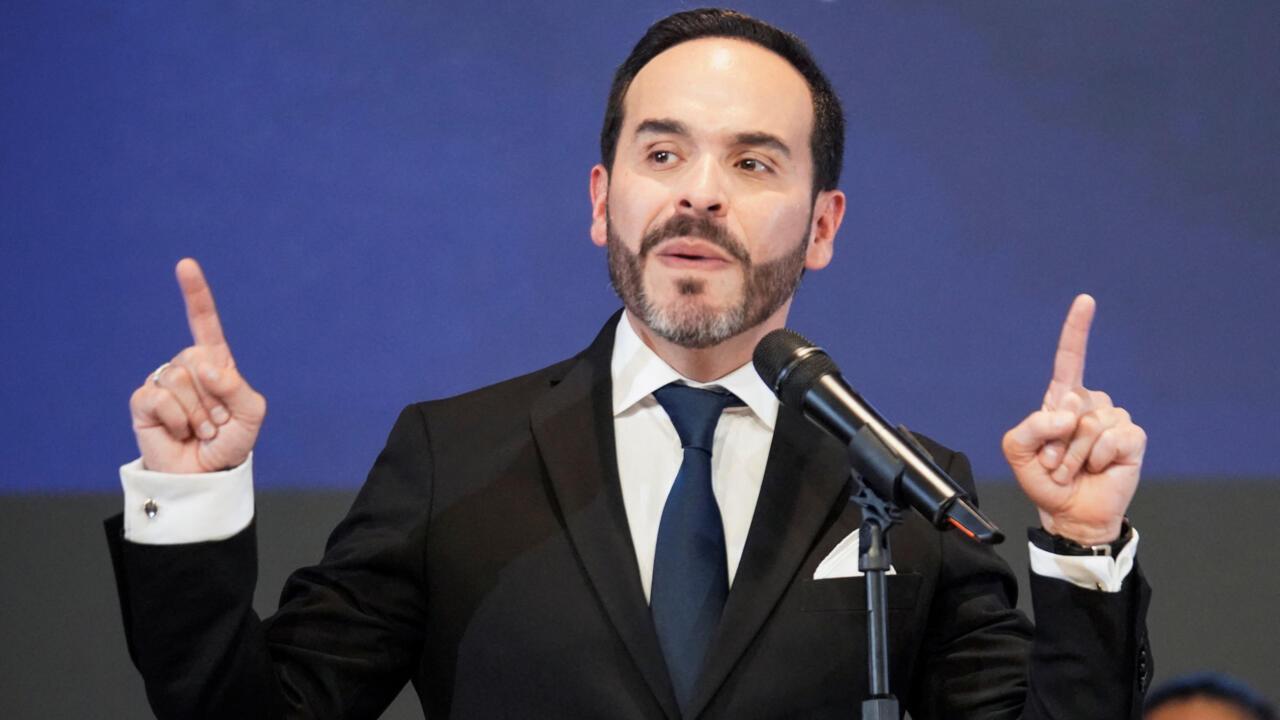 Giro diplomático en Colombia: Abelardo de la Espriella anunció que restablecerá las relaciones con Israel