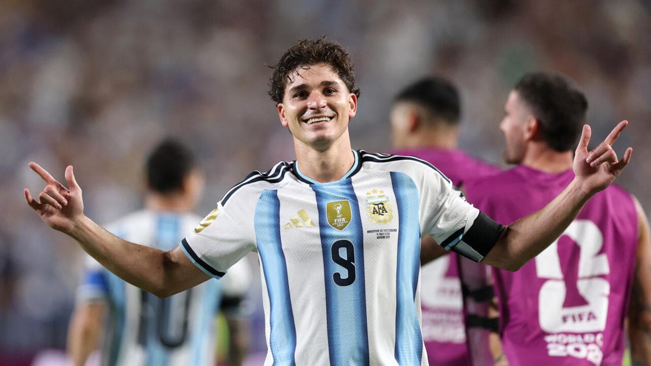 Sufrimiento, mística y pasaje a semis: Argentina venció a Suiza en el alargue