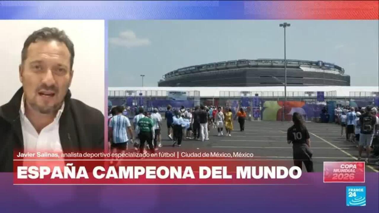 FIFA: el Mundial 2026 expone su entrega al poder económico
