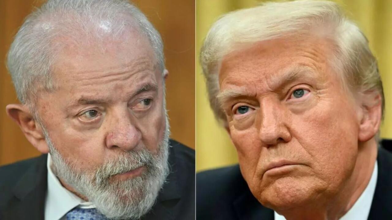 Tensiones comerciales: Estados Unidos aplicará un arancel del 25% a Brasil por el sistema PIX