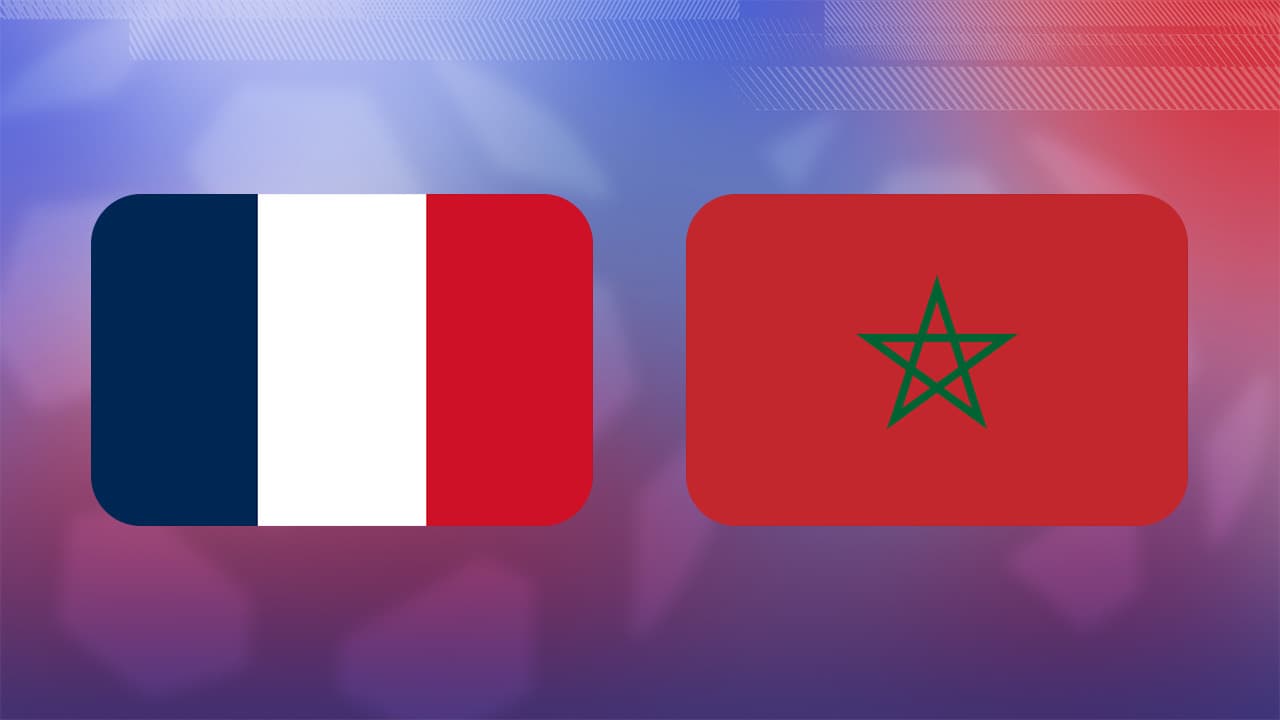 Mundial 2026: Francia y Marruecos reeditan un duelo electrizante en cuartos de final