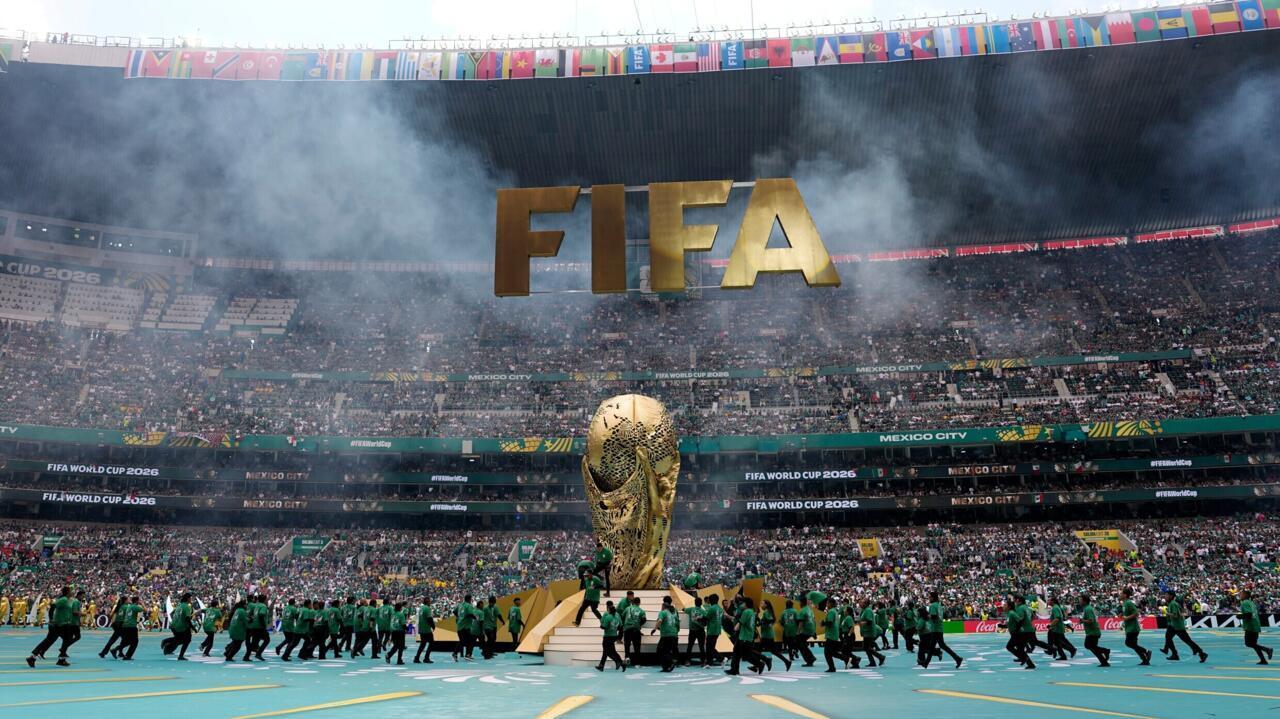 Mundial 2026: qué lujos tendrá la final al estilo Super Bowl