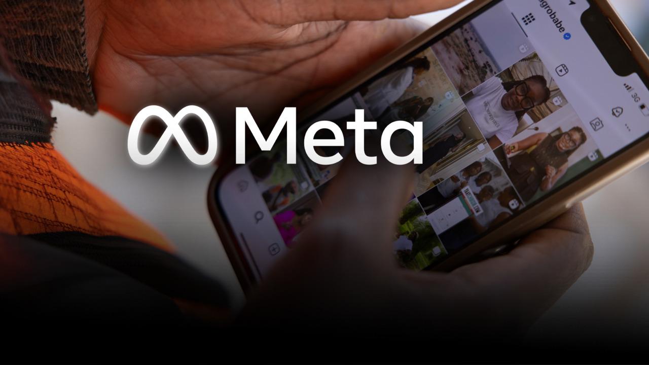 Meta dio marcha atrás con su IA tras la polémica por las fotos de Instagram
