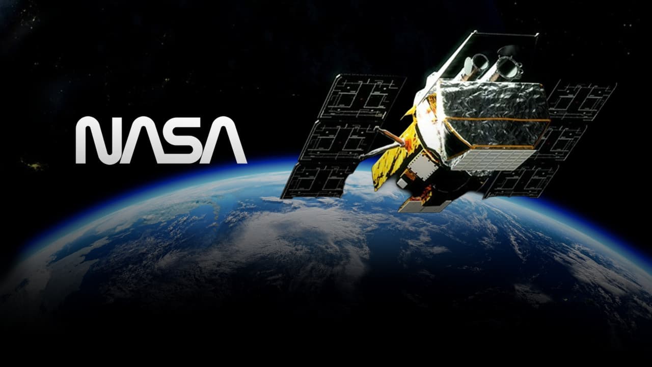 La NASA planea una inédita misión robótica para rescatar un satélite en peligro