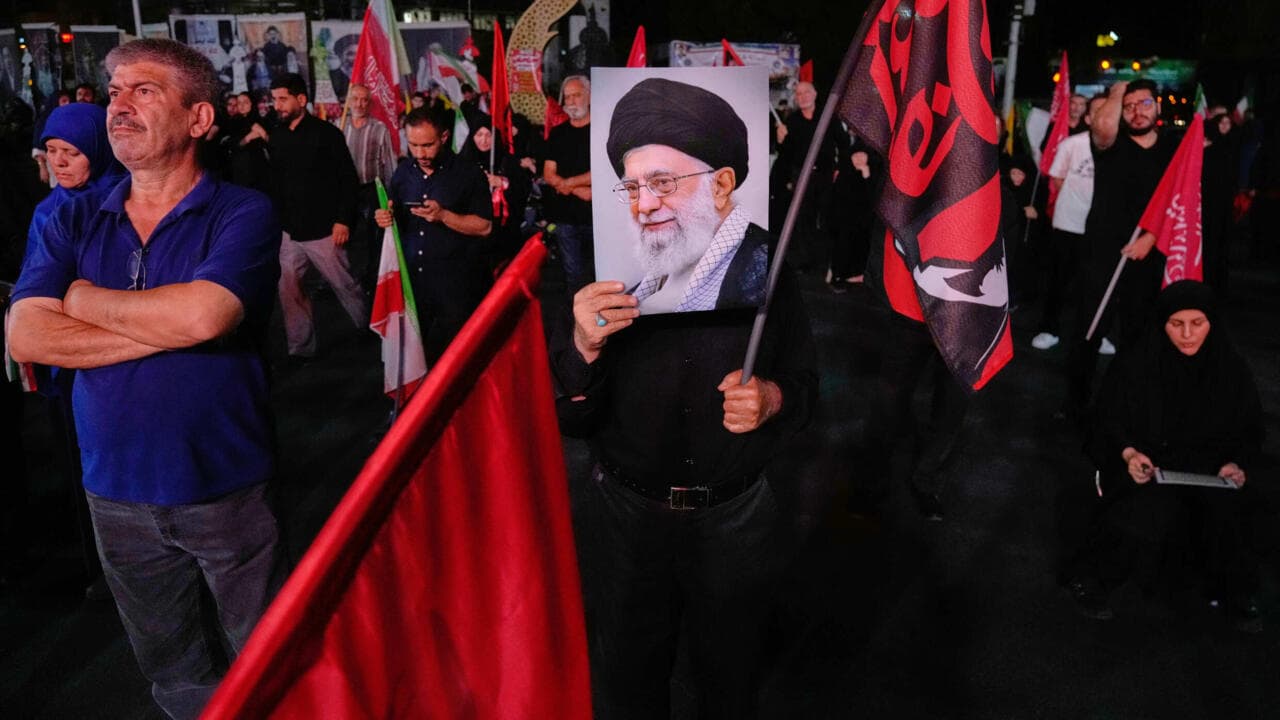 Tensión extrema en Medio Oriente: Irán bloquea el estrecho de Ormuz tras el deceso de Jamenei