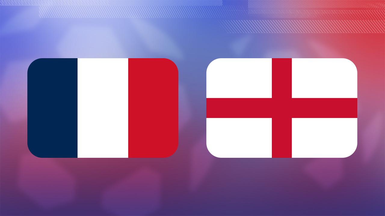 Francia e Inglaterra: el dato clave en la despedida de Deschamps