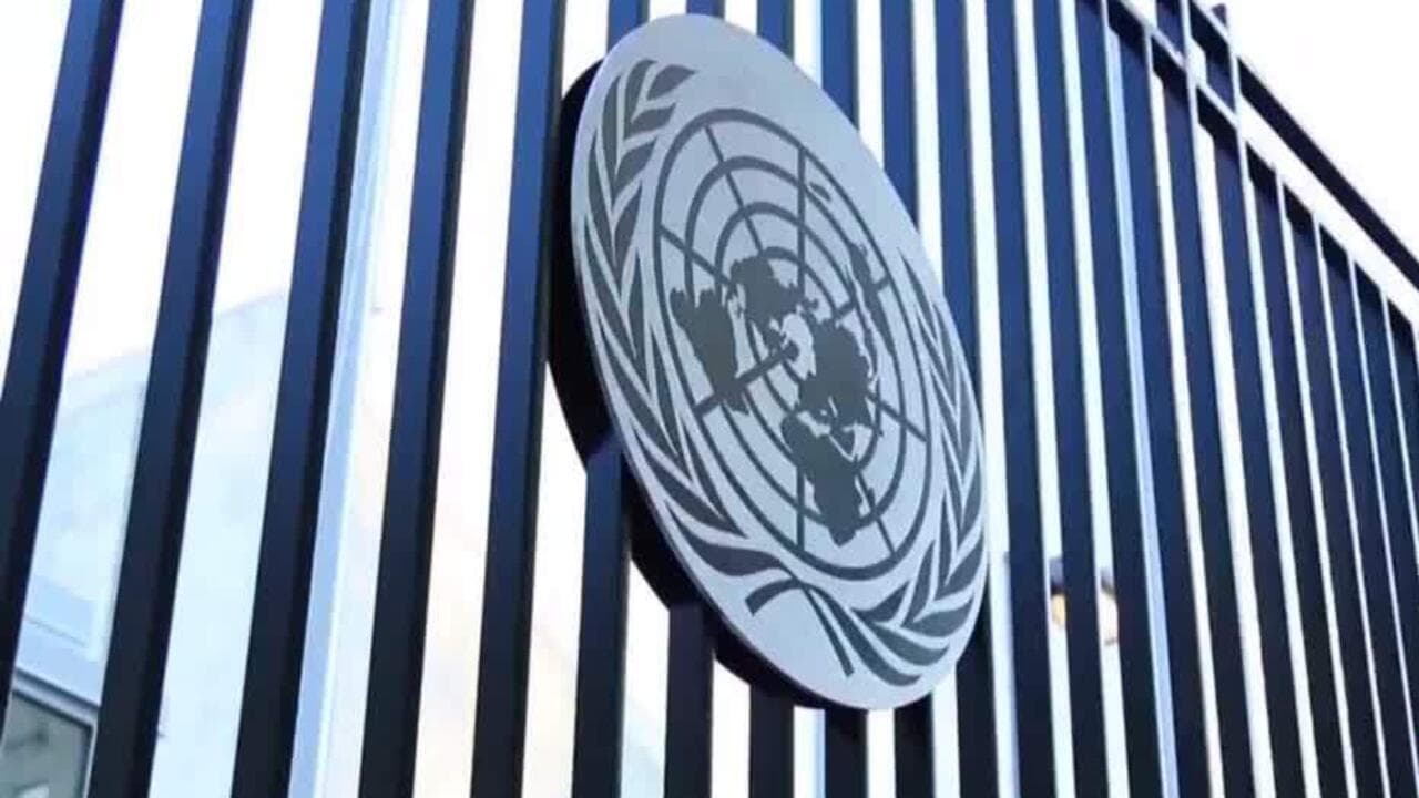 Cruce internacional: la ONU y la Unión Europea repudiaron las críticas de Estados Unidos a la Corte Penal Internacional