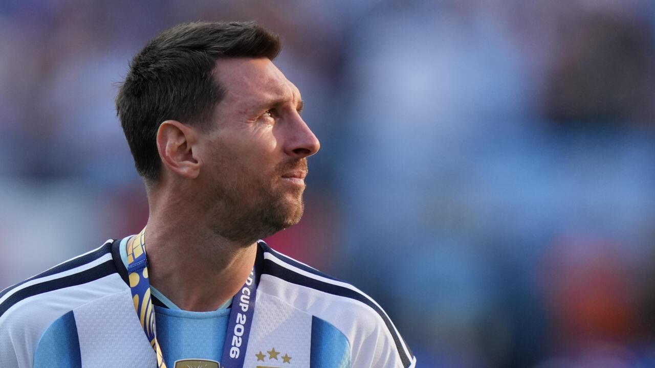 Lionel Messi y la derrota con España: ¿fue su último Mundial?