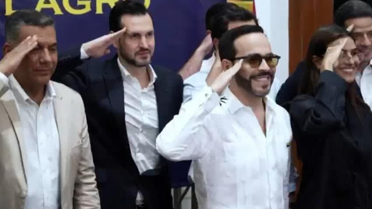 Giro en Colombia: el presidente electo desmantela áreas clave del acuerdo de paz