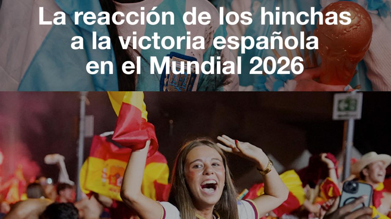 España, campeón mundial: el agónico 1-0 en el alargue que golpeó a la Argentina