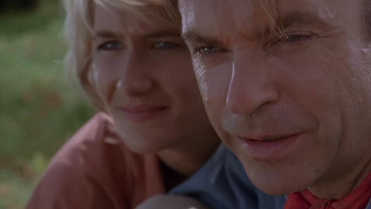 Murió Sam Neill: adiós a la gran estrella de "Jurassic Park" a los 78 años
