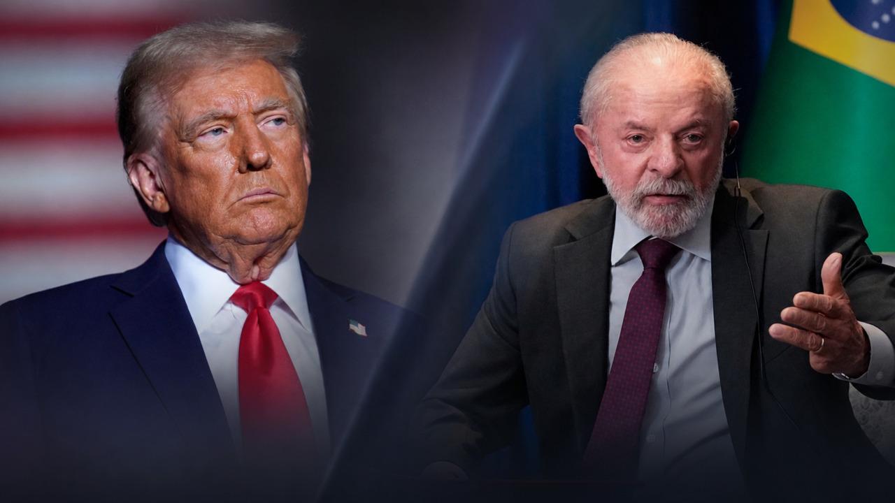 Tensión comercial: Estados Unidos aplicará un arancel del 25% a Brasil y Lula promete responder con reciprocidad