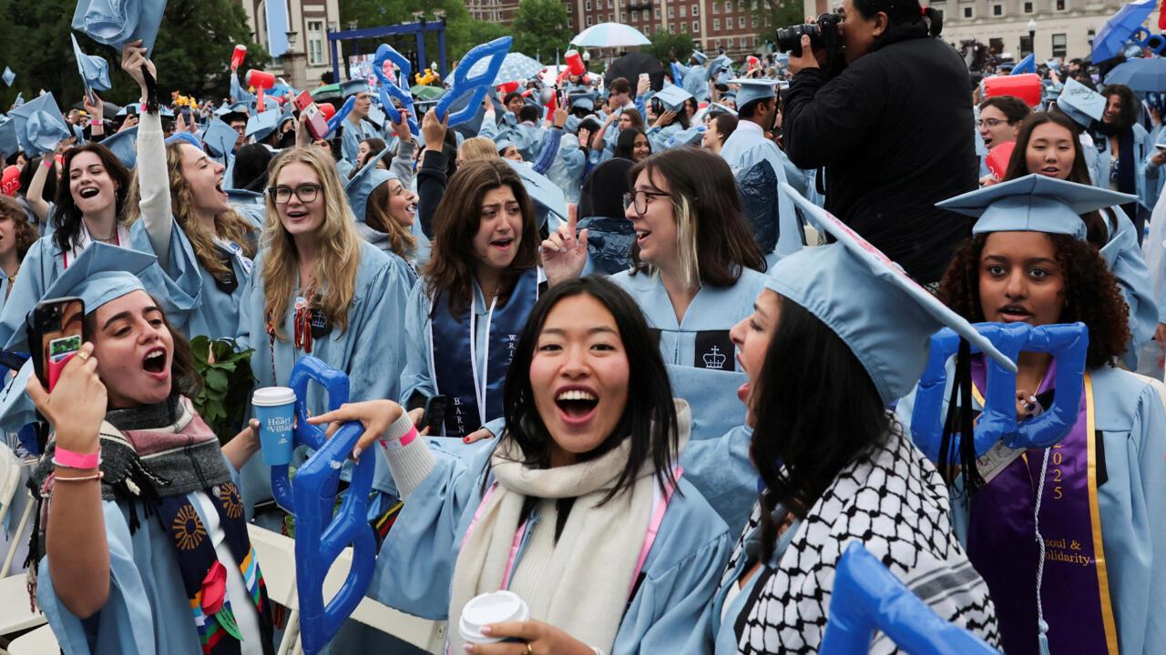 EE. UU. endurece el cepo migratorio: habrá límites de visa para estudiantes y periodistas