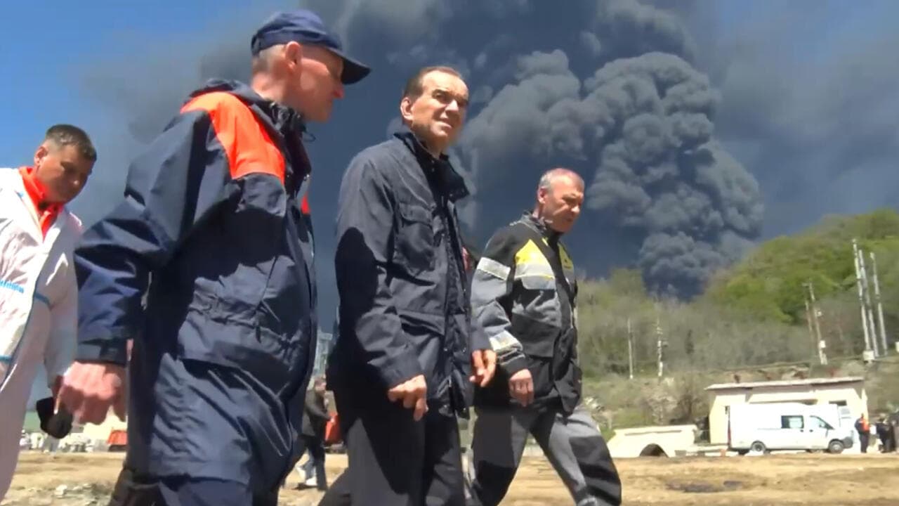 Rusia frena la exportación de diésel para combatir el desabastecimiento interno