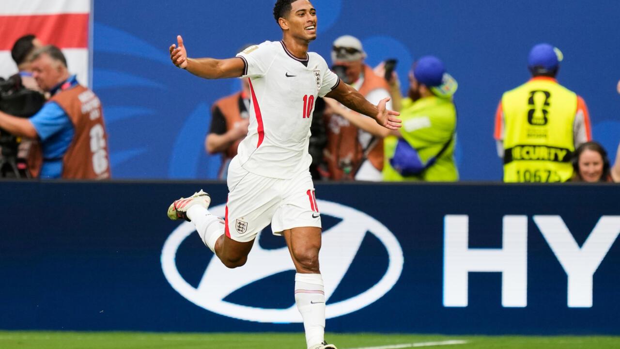 Inglaterra se quedó con el podio: el histórico 6-4 ante Francia