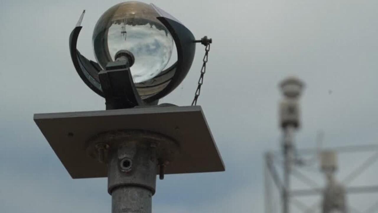 La ciencia busca anticiparse al calor extremo: el método manual que implementan en el Reino Unido