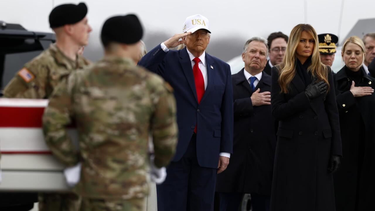 Donald Trump: por qué las 17 bajas en Irán complican su futuro