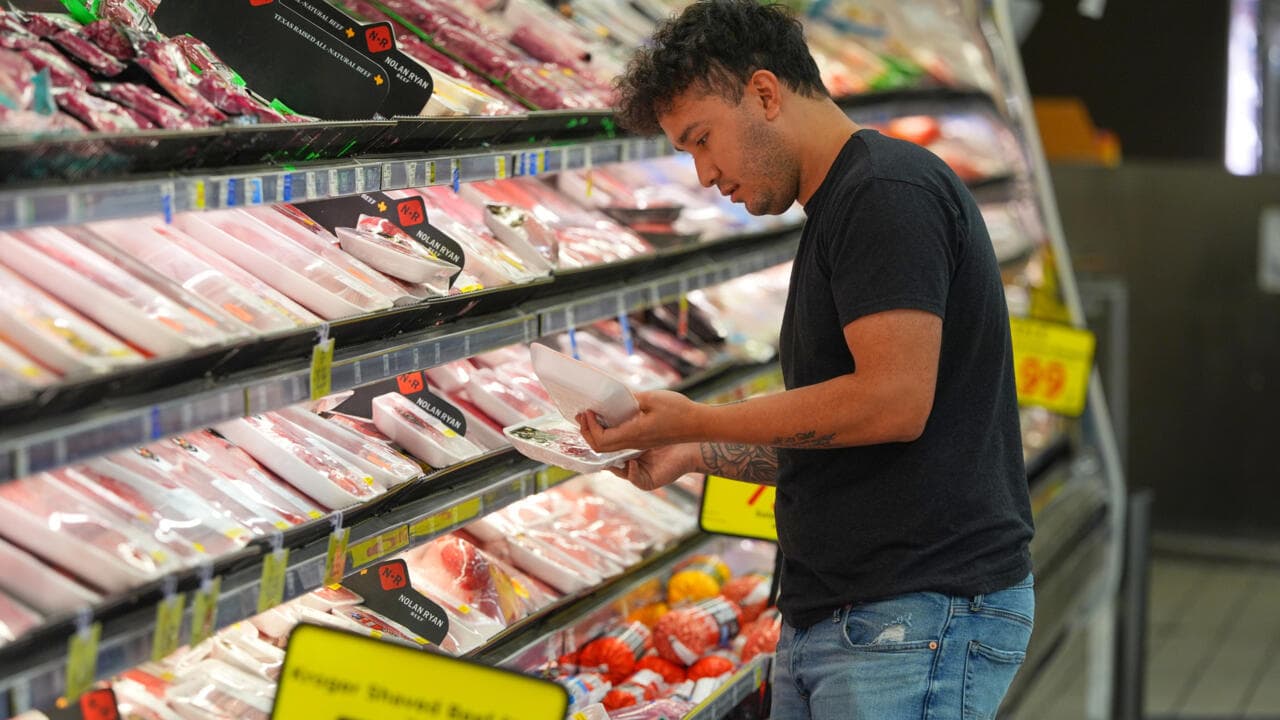 EE. UU.: la inflación se desacelera por la baja de los combustibles pero la Fed mantiene la cautela con las tasas