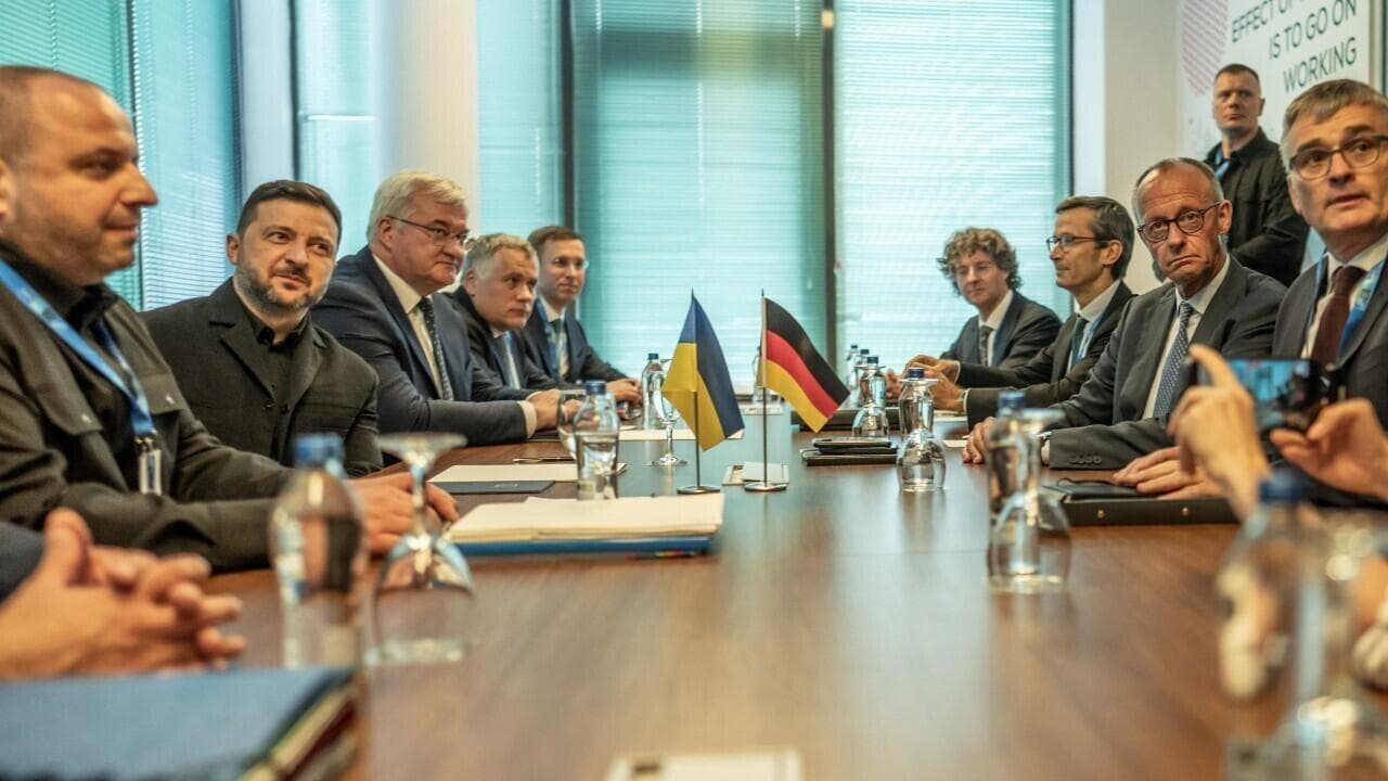 Cumbre de la OTAN: millonario acuerdo armamentístico en Ankara bajo la presión de Trump