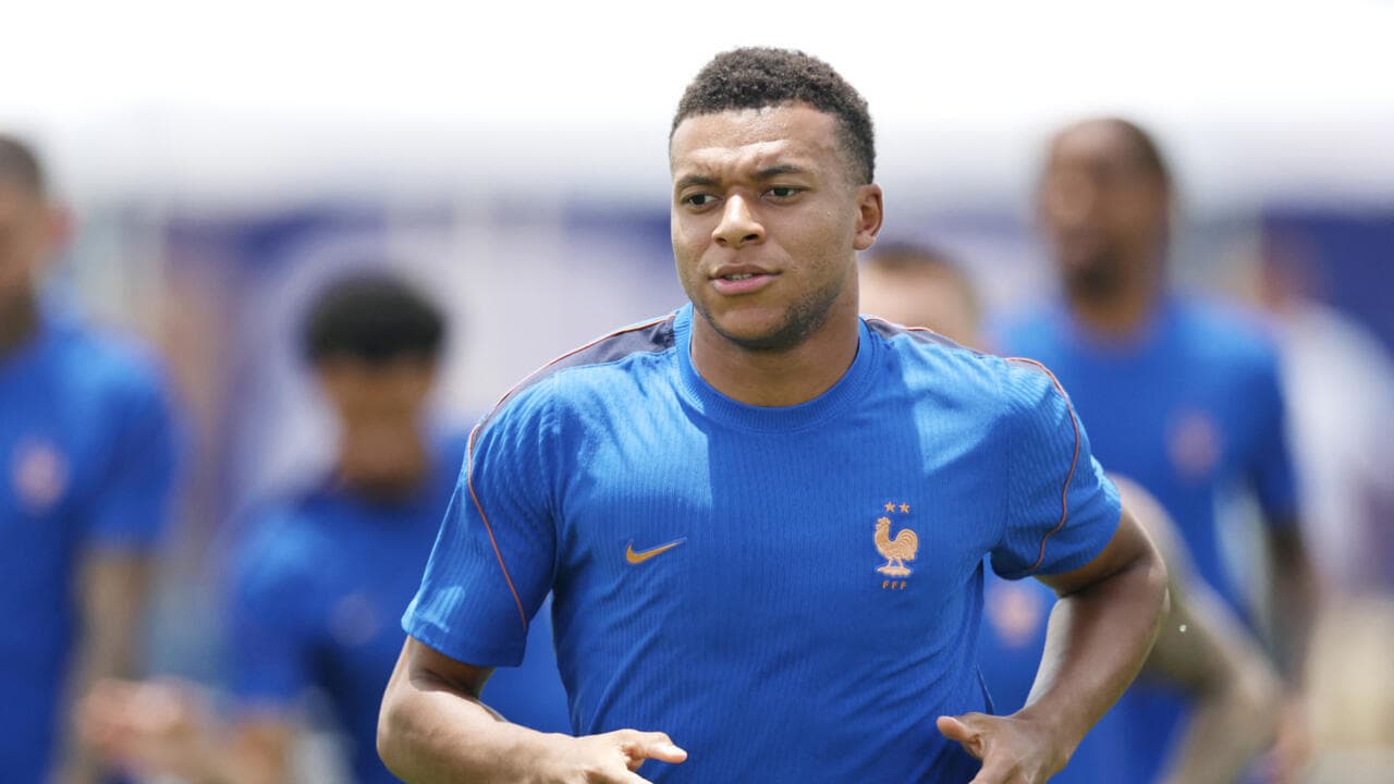 De meme a bandera: cómo Kylian Mbappé transformó las críticas sobre su liderazgo en motivación