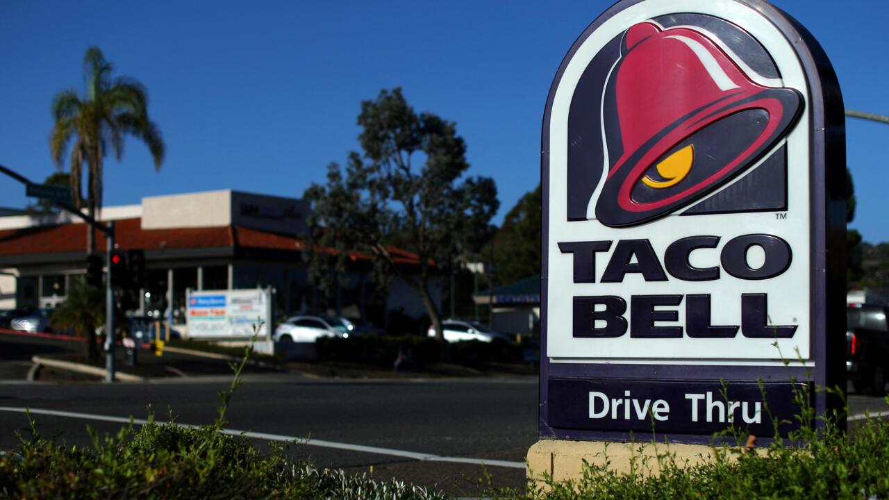 Taco Bell: investigan alerta por lechuga contaminada en EE. UU.