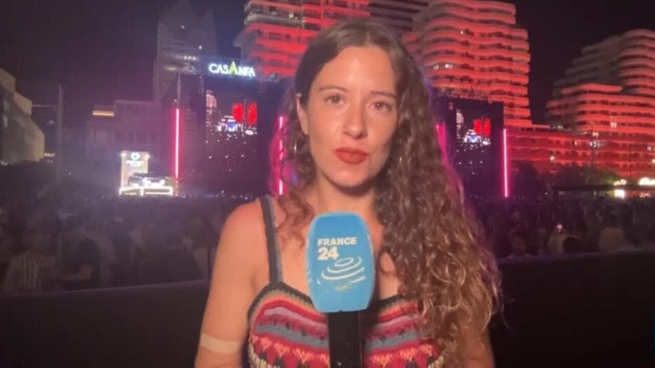 Jazzablanca: el festival marroquí que fusiona el jazz global con los ritmos urbanos locales
