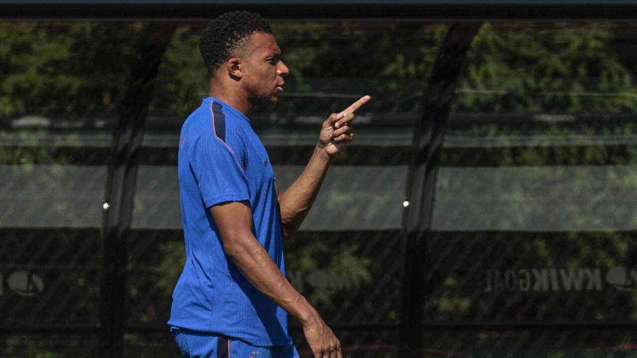 Francia y Marruecos vuelven a verse las caras en un duelo con aroma a revancha mundialista