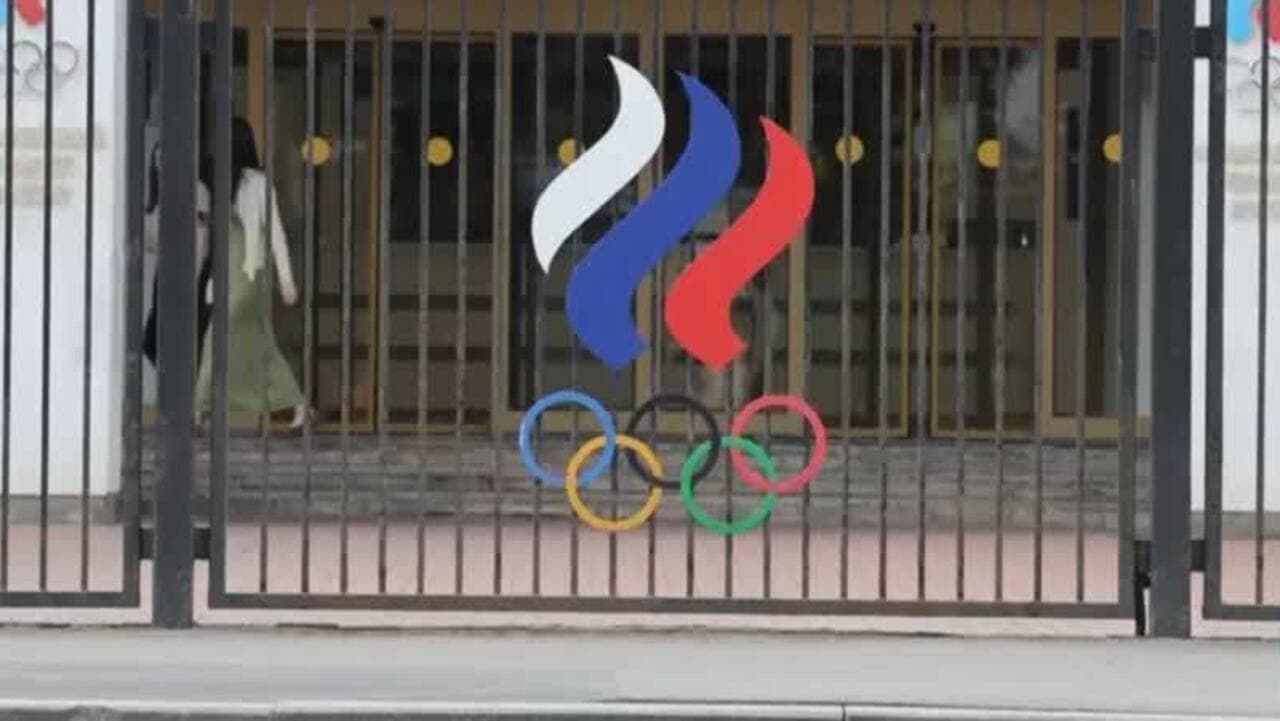 El COI levanta de forma provisoria las sanciones a los deportistas rusos