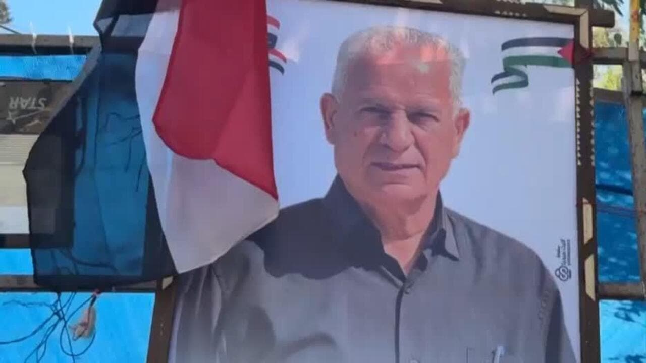 Un ataque israelí en Gaza mató a un cooperante que organizaba una proyección del Mundial