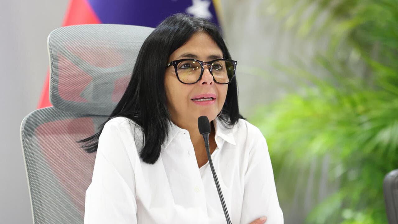 Venezuela reclama a la corona británica la devolución de 31 toneladas de oro por la emergencia del terremoto
