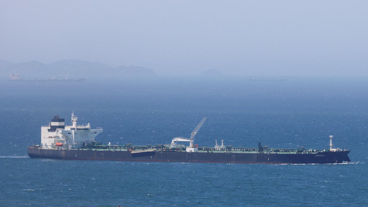 Tensión en Medio Oriente: Estados Unidos bombardeó posiciones en Irán tras ataques a buques mercantes