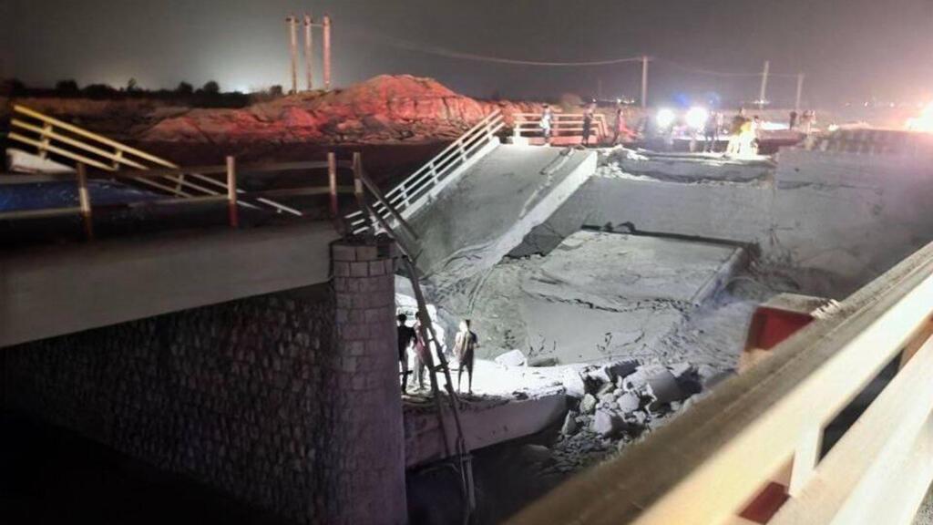 Tensión extrema: Irán ataca posiciones de EE.UU. en el Golfo y denuncia bombardeos a su infraestructura