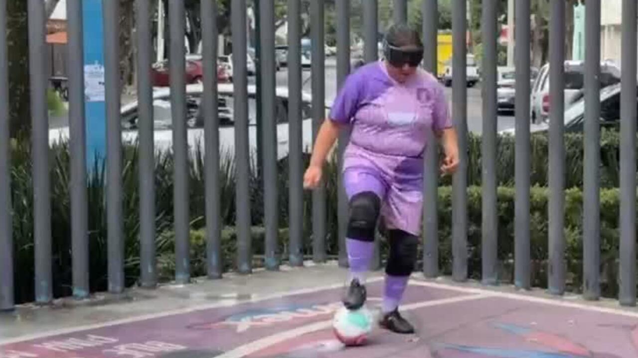 México impulsa la inclusión social de cara al Mundial de Fútbol 2026