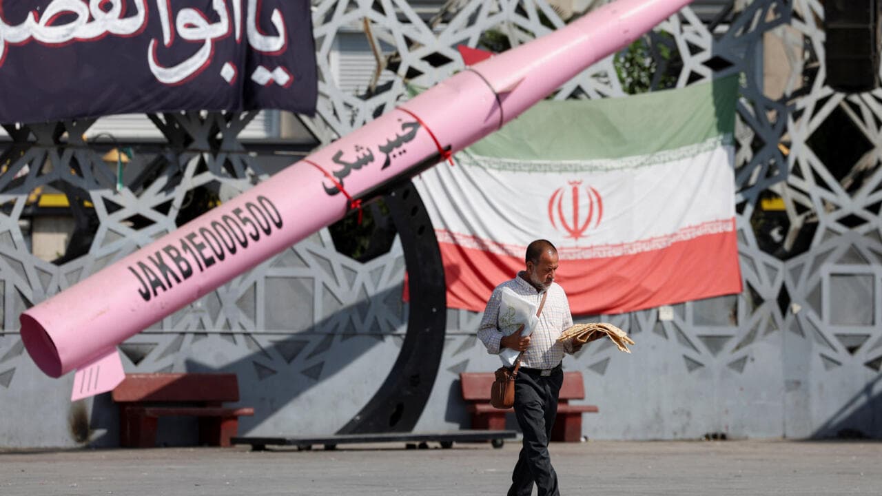 Escalada en Medio Oriente: Irán responde con ataques en el Golfo tras los bombardeos de EE.UU.