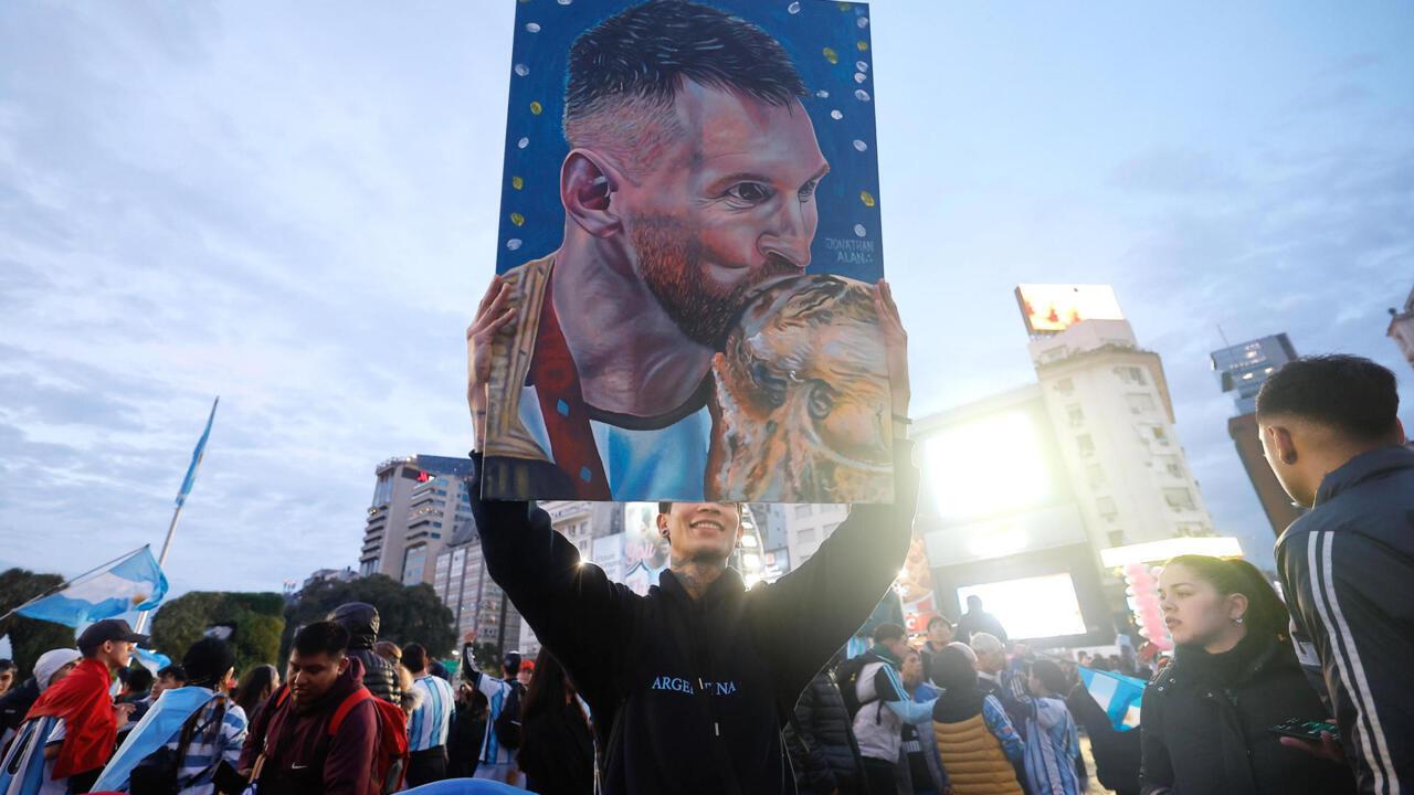 La mística intacta: el día que Argentina volvió a hacer historia frente a Inglaterra