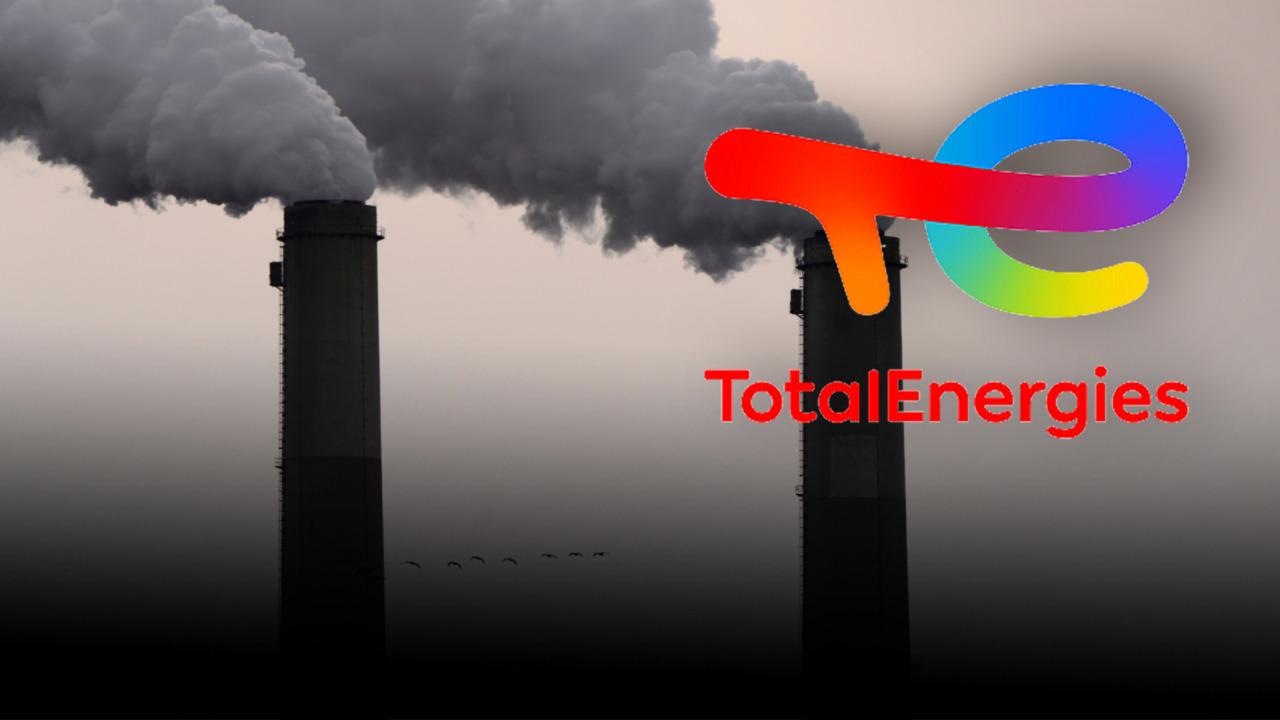 Un revés histórico en Francia obliga a TotalEnergies a sincerar su impacto ambiental
