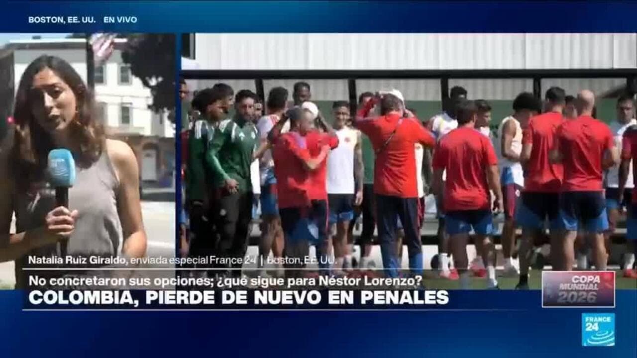 El Mundial 2026 entra en su etapa decisiva: Argentina ya conoce el panorama de los cuartos de final